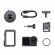 Экшен камера DJI Action 3 Standart Combo  в Новороссийске