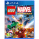 Игра Lego Marvel Super Heroes [PS4, английская версия] в Новороссийске