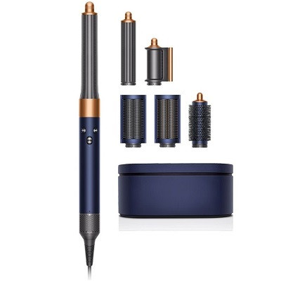 Стайлер Dyson Airwrap multi-styler Complete Long HS05 HK, синий/медный в Новороссийске