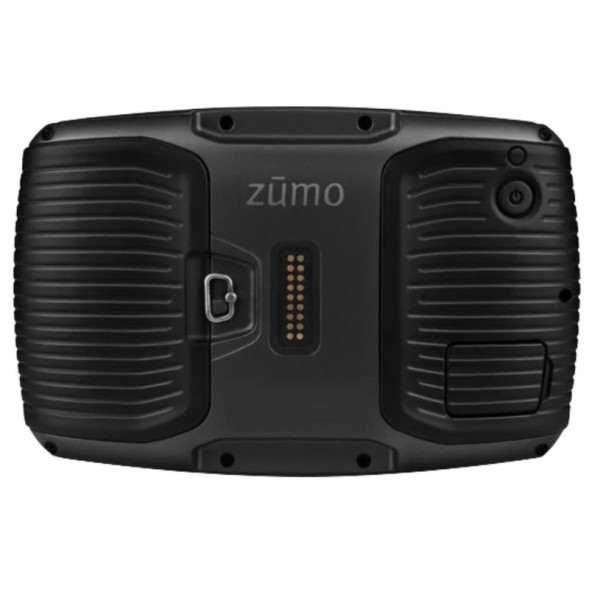 Мотонавигатор Garmin Zumo 595 LM 010-01603-1W в Новороссийске