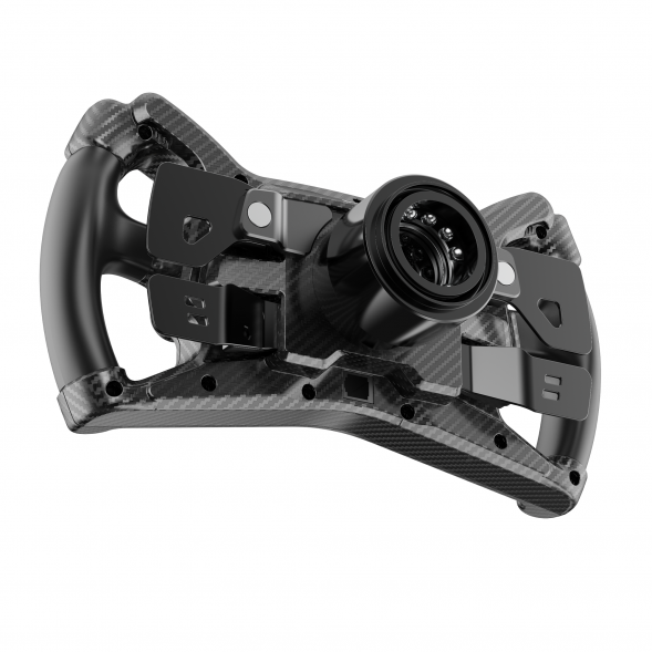 Съемное рулевое колесо MOZA KS Steering Wheel в Новороссийске