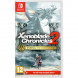 Игра Xenoblade Chronicles 2: Torna - The Golden Country [Nintendo Switch, английская версия] в Новороссийске