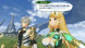Игра Xenoblade Chronicles 2: Torna - The Golden Country [Nintendo Switch, английская версия] в Новороссийске