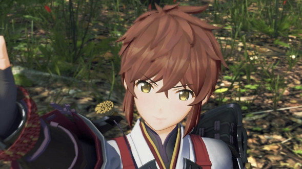 Игра Xenoblade Chronicles 2: Torna - The Golden Country [Nintendo Switch, английская версия] в Новороссийске
