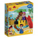 Конструктор LEGO DUPLO Jake 10604 Остров сокровищ в Новороссийске