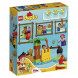 Конструктор LEGO DUPLO Jake 10604 Остров сокровищ в Новороссийске
