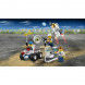 Конструктор LEGO City Space Port 60077 Набор для начинающих &amp;quot;Космос&amp;quot; в Новороссийске