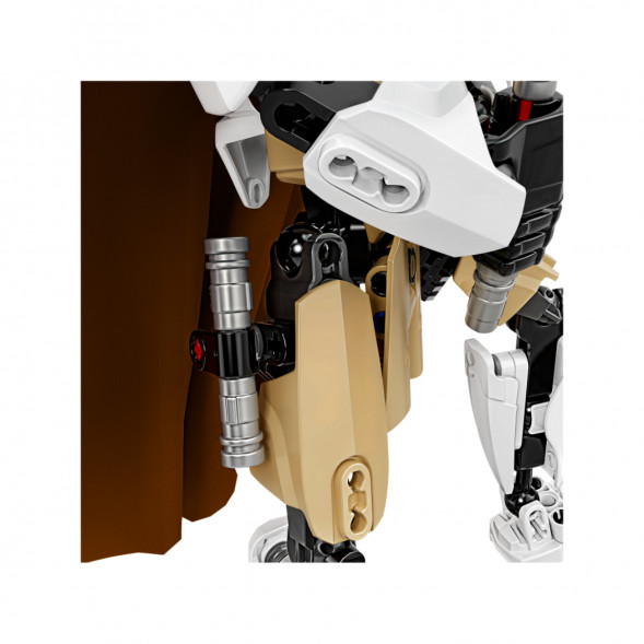 Конструктор LEGO Star Wars 75109 Obi-Wan Kenobi в Новороссийске