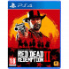 Игра Red Dead Redemption 2 [PS4, русские субтитры] в Новороссийске