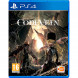 Игра Code Vein [PS4, русские субтитры] в Новороссийске
