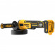 Аккумуляторная угловая шлифмашина DEWALT DCG409NT, без АКБ и ЗУ, в кейсе TSTAK в Новороссийске