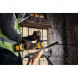 Аккумуляторная угловая шлифмашина DEWALT DCG409NT, без АКБ и ЗУ, в кейсе TSTAK в Новороссийске