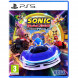 Игра Sonic Racing: CrossWorlds [PS5, русские субтитры] в Новороссийске