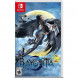Игра Bayonetta 2 [Nintendo Switch, английская версия] в Новороссийске
