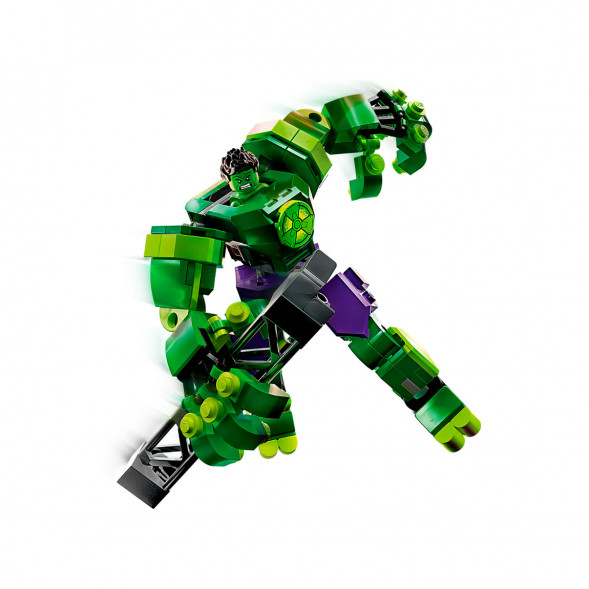 Конструктор LEGO Super Heroes 76241 Халк: робот в Новороссийске
