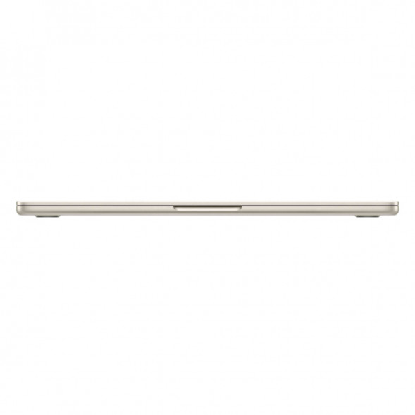 Ноутбук Apple MacBook Air 15 2026 MDVE4 (M5 10-Core GPU, 16/1TB), Сияющая звезда/Starlight в Новороссийске
