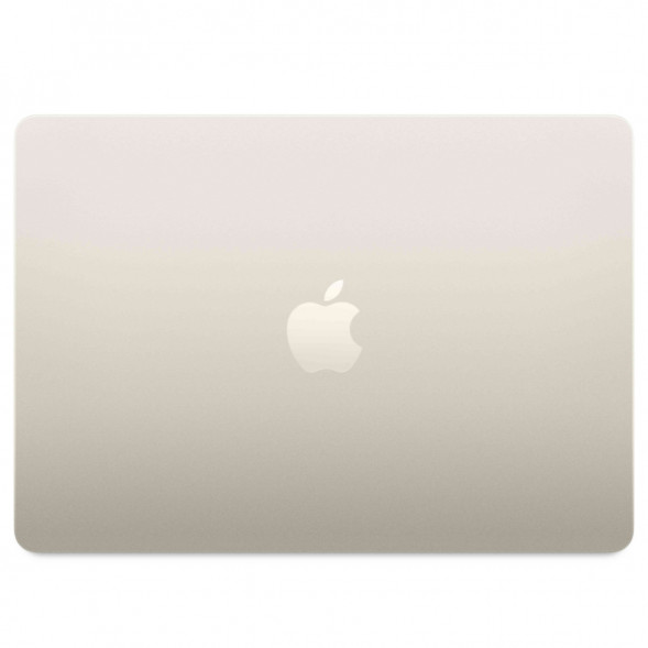 Ноутбук Apple MacBook Air 15 2026 MDVE4 (M5 10-Core GPU, 16/1TB), Сияющая звезда/Starlight в Новороссийске