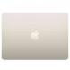 Ноутбук Apple MacBook Air 15 2026 MDVE4 (M5 10-Core GPU, 16/1TB), Сияющая звезда/Starlight в Новороссийске