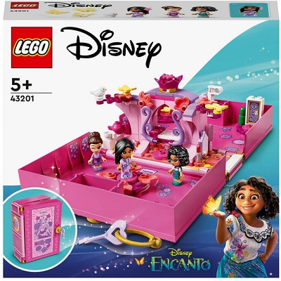 Конструктор LEGO Disney Princess 43201 Волшебная дверь Изабеллы в Новороссийске