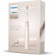 Звуковая зубная щетка Philips Sonicare 9900 Prestige HX9992, золотистое шампанское в Новороссийске