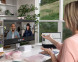 Веб-камера Logitech Brio 500, розовый в Новороссийске