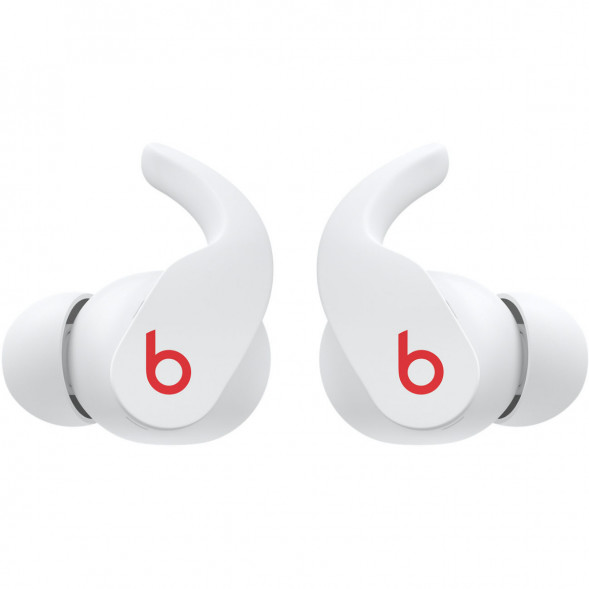 Беспроводные наушники Beats Fit Pro, белый в Новороссийске