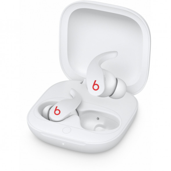 Беспроводные наушники Beats Fit Pro, белый в Новороссийске