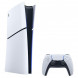 Игровая приставка Sony PlayStation 5 Slim 1TB без дисковода, белый в Новороссийске