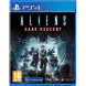 Игра Aliens: Dark Descent [PS4, русские субтитры] в Новороссийске