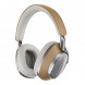 Беспроводные наушники Bowers &amp;amp; Wilkins Px8, Tan в Новороссийске