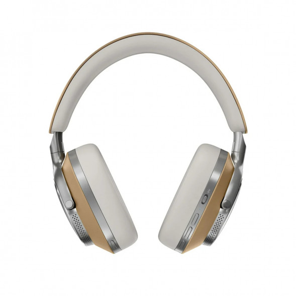 Беспроводные наушники Bowers &amp;amp; Wilkins Px8, Tan в Новороссийске