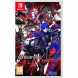 Игра Shin Megami Tensei V: Vengeance [Nintendo Switch, русские субтитры] в Новороссийске
