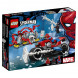 Конструктор LEGO Super Heroes 76113 Спасательная операция на мотоциклах в Новороссийске