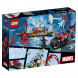 Конструктор LEGO Super Heroes 76113 Спасательная операция на мотоциклах в Новороссийске