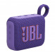 Портативная колонка JBL Go 4, Purple в Новороссийске