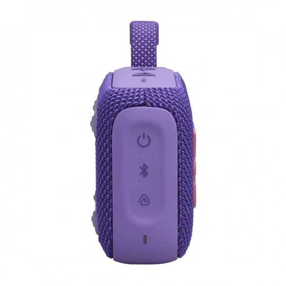 Портативная колонка JBL Go 4, Purple в Новороссийске
