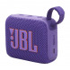 Портативная колонка JBL Go 4, Purple в Новороссийске