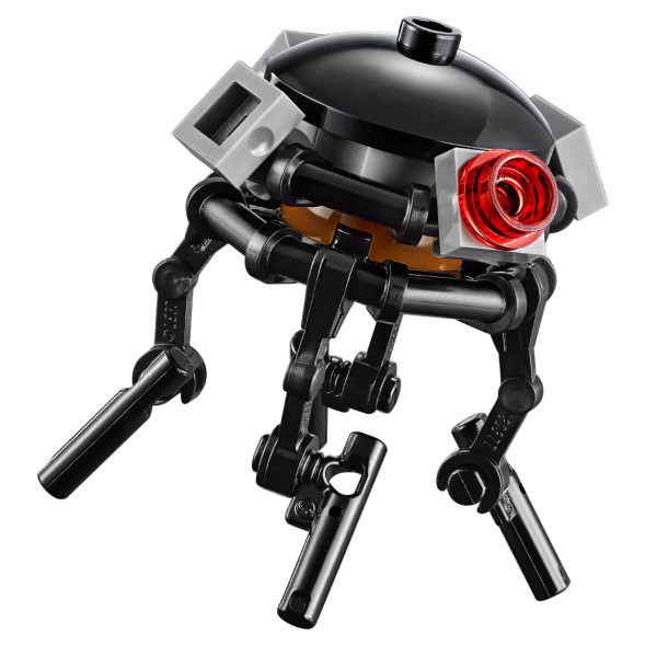 Конструктор LEGO Star Wars 75138 Нападение на Хот в Новороссийске