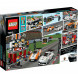 Конструктор LEGO Speed Champions 75912 Финишная линия гонки Porsche 911 GT в Новороссийске