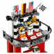 Конструктор LEGO Speed Champions 75912 Финишная линия гонки Porsche 911 GT в Новороссийске