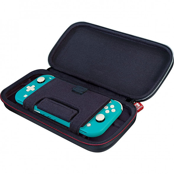 Чехол BIG BEN Deluxe для Nintendo Switch/OLED/Lite, черный в Новороссийске