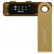Криптокошелек Ledger Nano S Plus 1 шт., золотой в Новороссийске