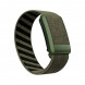 Плетёный ремешок для браслета Whoop 4.0 SUPERKNIT BAND (Moss) в Новороссийске
