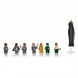 Конструктор LEGO Icons 10327 Дюна: Королевский орнитоптер Атрейдесов в Новороссийске