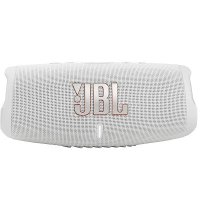 Портативная акустика JBL Charge 5, белый в Новороссийске