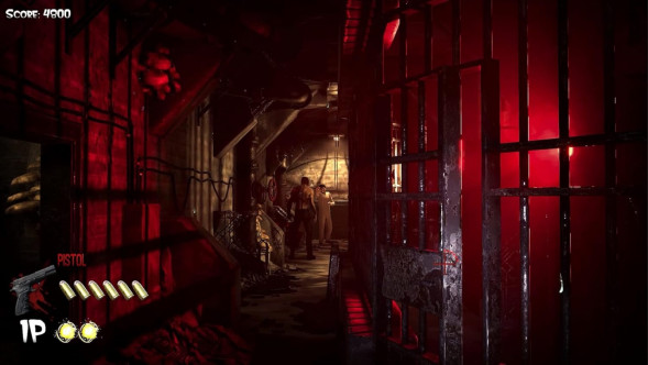 Игра The House of the Dead: Remake [PS5, русские субтитры] в Новороссийске