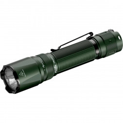 Тактический фонарь Fenix TK20R UE 2800 Lm, Tropic Green