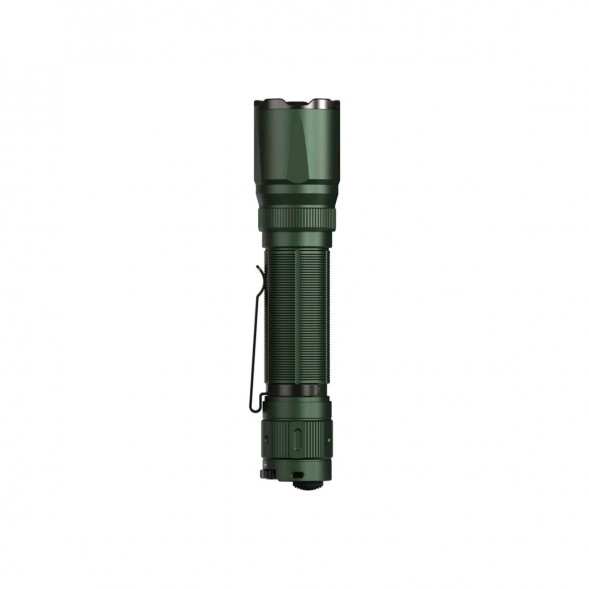 Тактический фонарь Fenix TK20R UE 2800 Lm, Tropic Green в Новороссийске