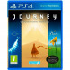 Игра Путешествие (Journey). Коллекционное издание [PS4, русская версия] в Новороссийске