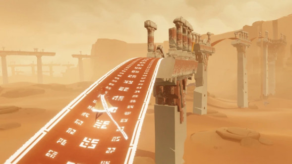 Игра Путешествие (Journey). Коллекционное издание [PS4, русская версия] в Новороссийске